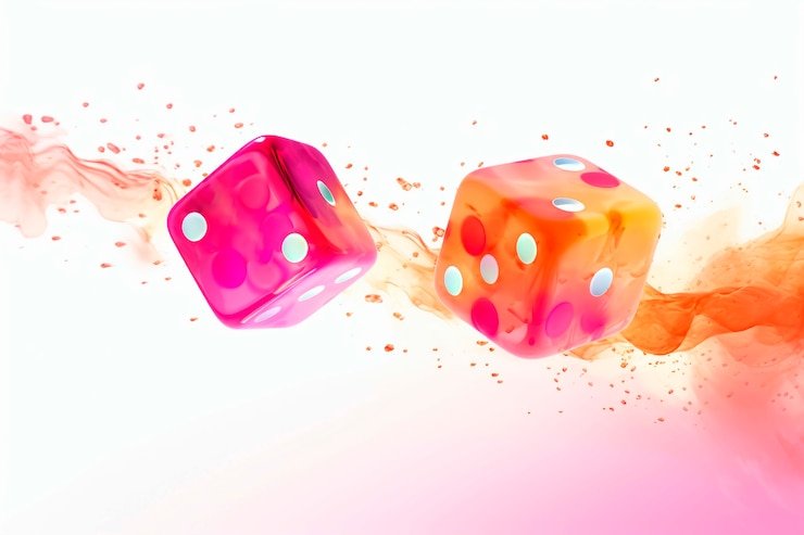 Pengguna membaca bonus dari ponsel pribadi